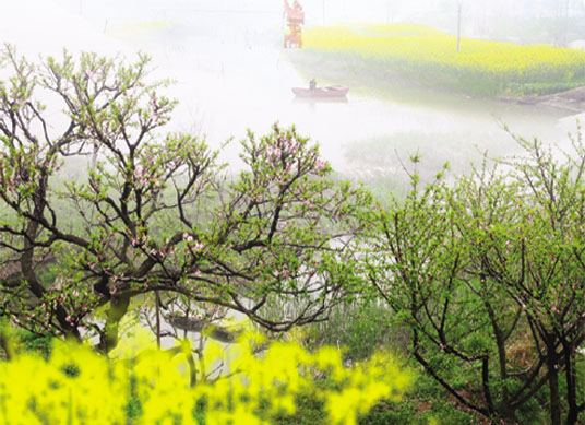 靖江市有什么好玩的地方景點(diǎn)推薦？靖江市十大旅游景點(diǎn)排名-江蘇省靖江市旅游攻略必去一日游有哪些免費(fèi)景點(diǎn)(圖1)