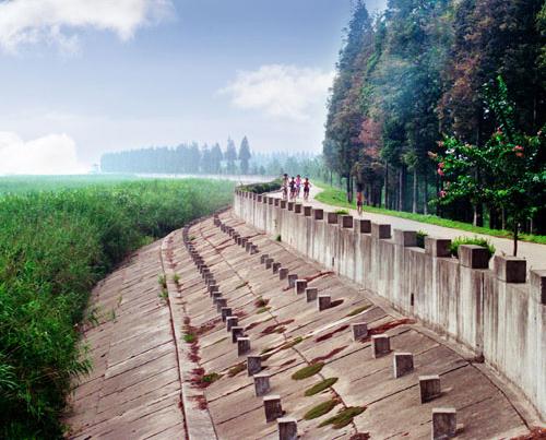 靖江市有什么好玩的地方景點(diǎn)推薦？靖江市十大旅游景點(diǎn)排名-江蘇省靖江市旅游攻略必去一日游有哪些免費(fèi)景點(diǎn)(圖2)