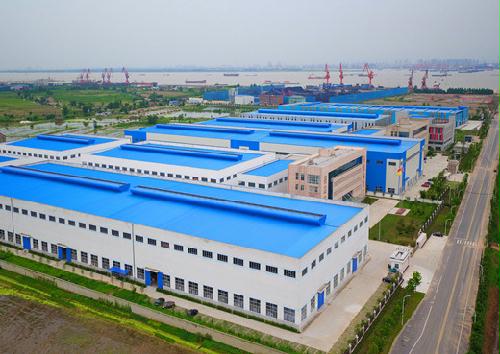 2019靖江经济_江苏省靖江经济开发区