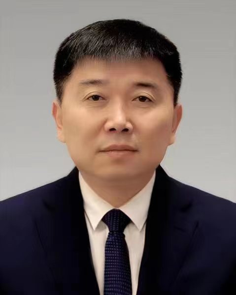梁高峰